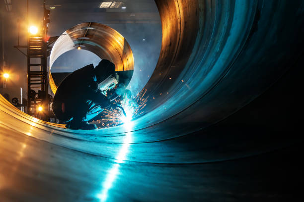 Best Automation and Robotic Welding in Washington Mills, NY