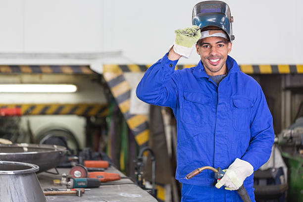Affordable Welder Services in Washington Mills, NY